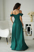 Long dress model 210724