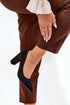 Block heel pumps model 211072 Step in style