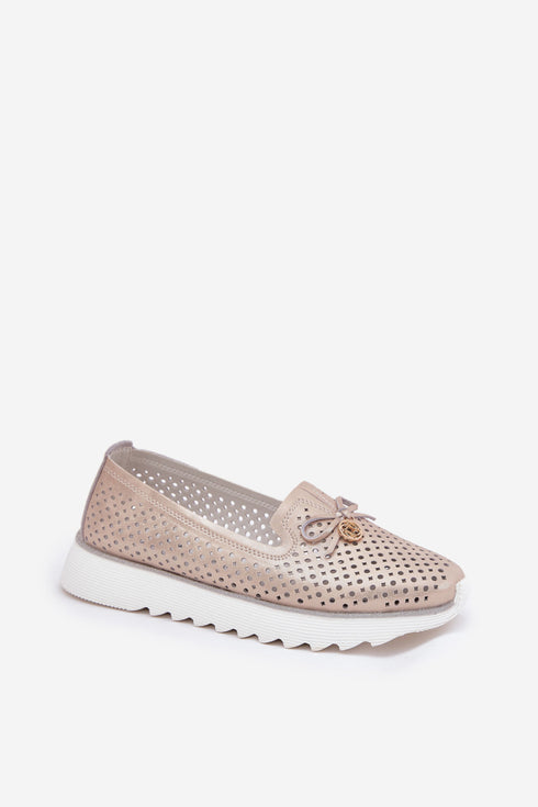 Half shoes model 211119 Step in style