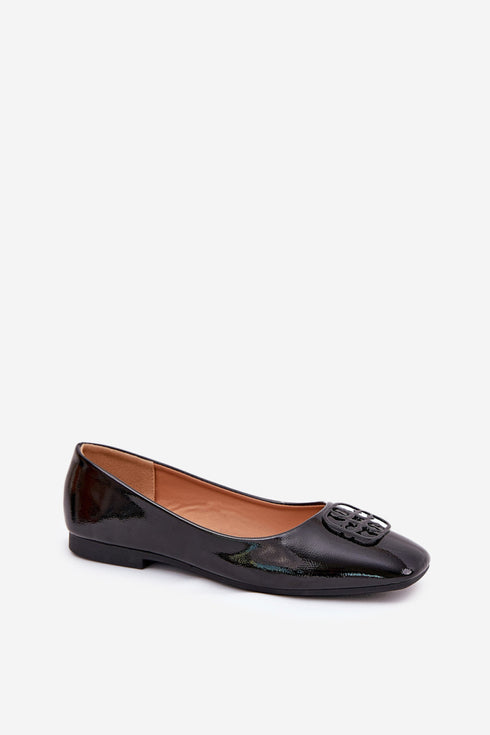 Ballet flats model 211133 Step in style
