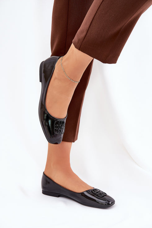 Ballet flats model 211133 Step in style