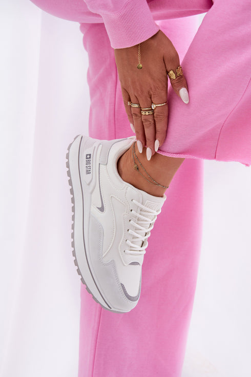 Sport Shoes model 211330 Step in style