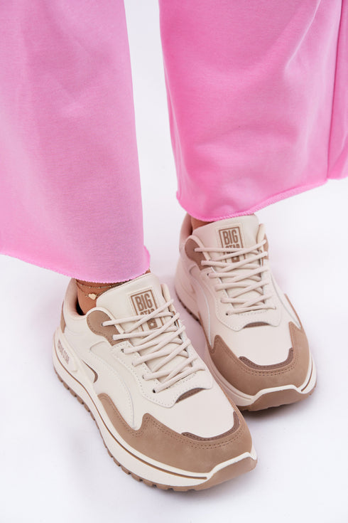 Sport Shoes model 211331 Step in style