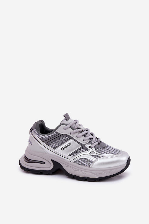 Sport Shoes model 211332 Step in style