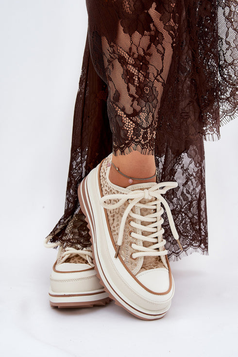 Sneakers model 211353 Step in style