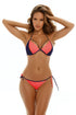 Swimsuit two piece model 211385