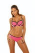 Swimsuit two piece model 211388