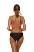 Swimsuit two piece model 211388