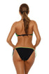 Swimsuit two piece model 211397