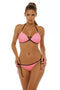 Swimsuit two piece model 211400