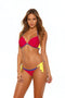 Swimsuit two piece model 211402
