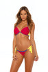 Swimsuit two piece model 211402