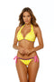 Swimsuit two piece model 211405