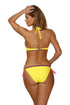 Swimsuit two piece model 211405