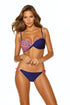 Swimsuit two piece model 211416