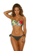 Swimsuit two piece model 211418