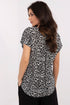 Blouse model 211500 Sublevel
