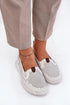 Ballet flats model 211625 Step in style
