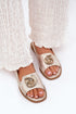 Sandals model 211632 Step in style