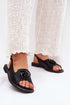 Sandals model 211633 Step in style
