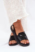 Sandals model 211633 Step in style