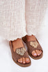 Sandals model 211634 Step in style