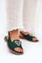 Sandals model 211638 Step in style
