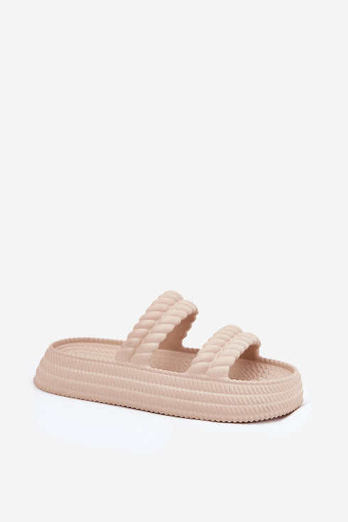 Flip-flops model 211669 Step in style