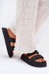 Flip-flops model 211670 Step in style