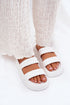 Flip-flops model 211671 Step in style