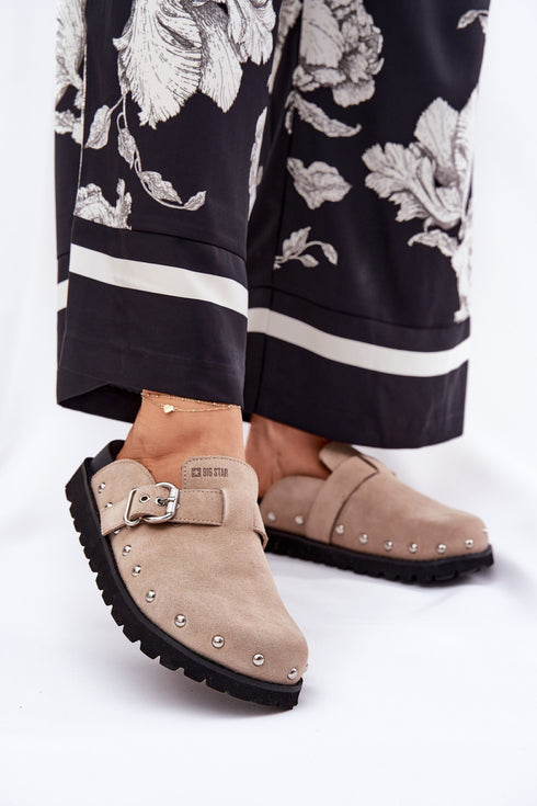 Flip-flops model 211679 Step in style