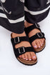 Flip-flops model 211680 Step in style