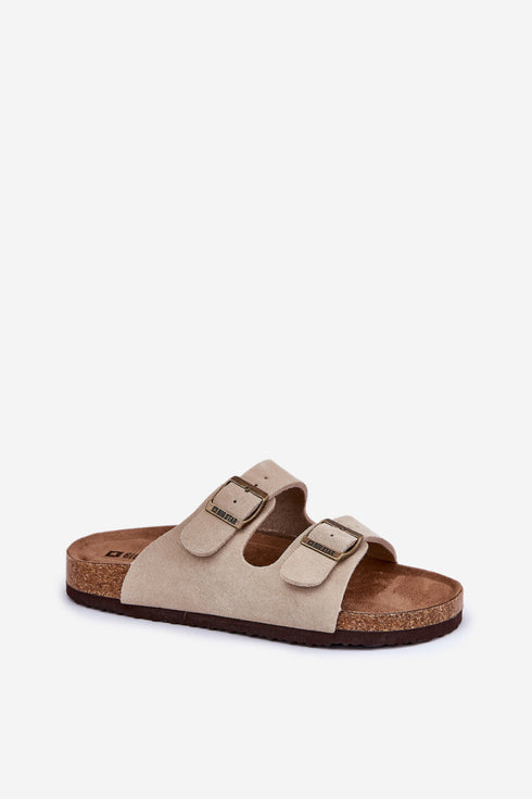 Flip-flops model 211681 Step in style