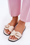 Flip-flops model 211691 Step in style