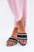 Flip-flops model 211695 Step in style