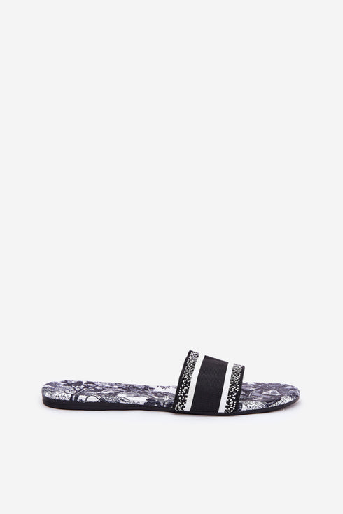 Flip-flops model 211695 Step in style