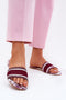 Flip-flops model 211696 Step in style