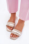 Flip-flops model 211697 Step in style