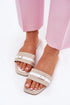 Flip-flops model 211697 Step in style