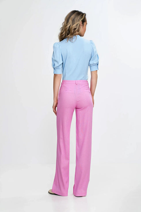 Trousers model 211797