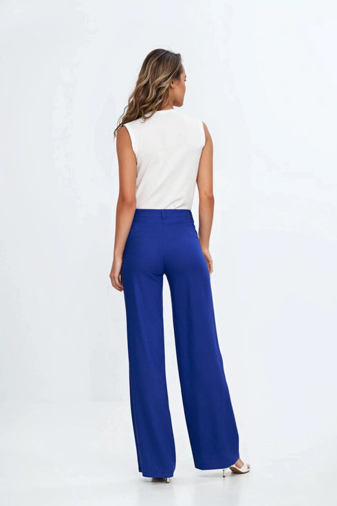 Trousers model 211798