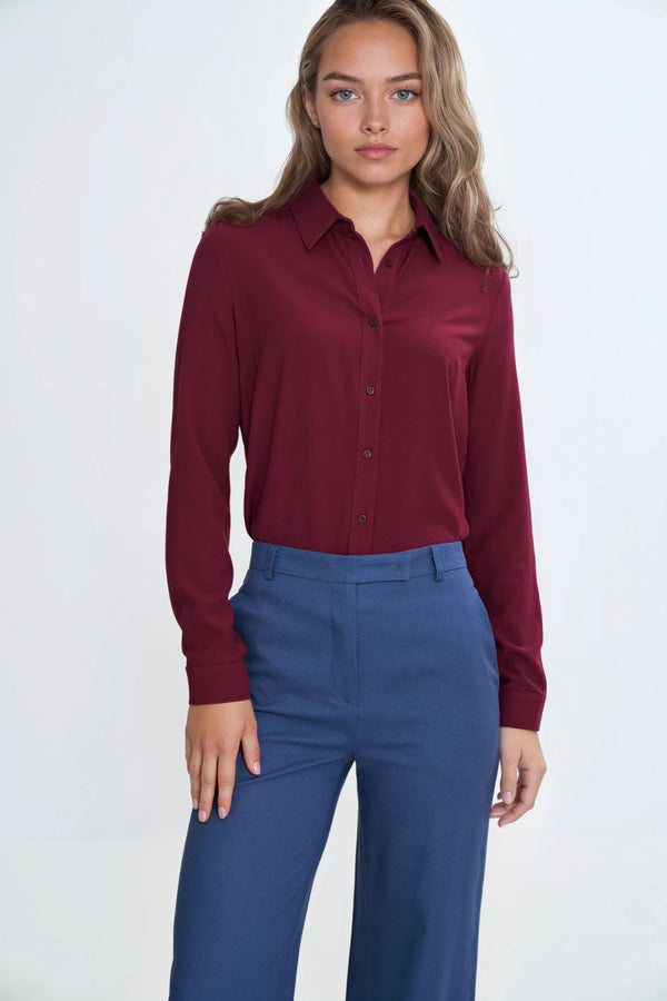 Long sleeve shirt model 211800
