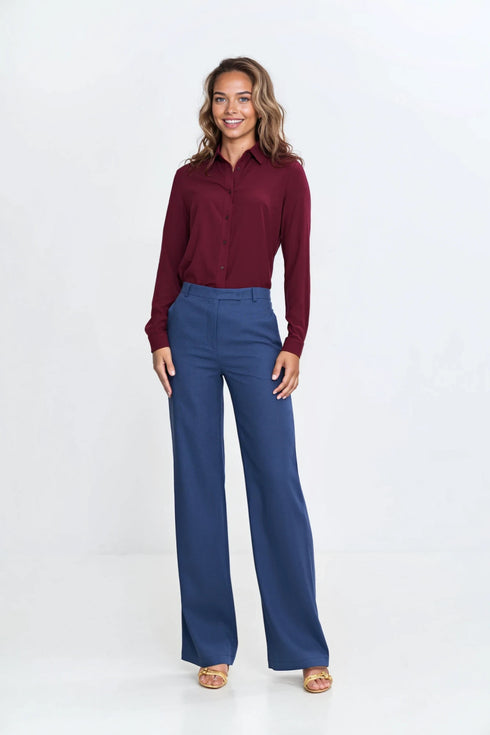 Long sleeve shirt model 211800