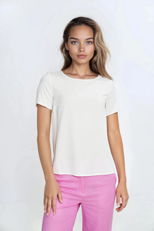 Blouse model 211801