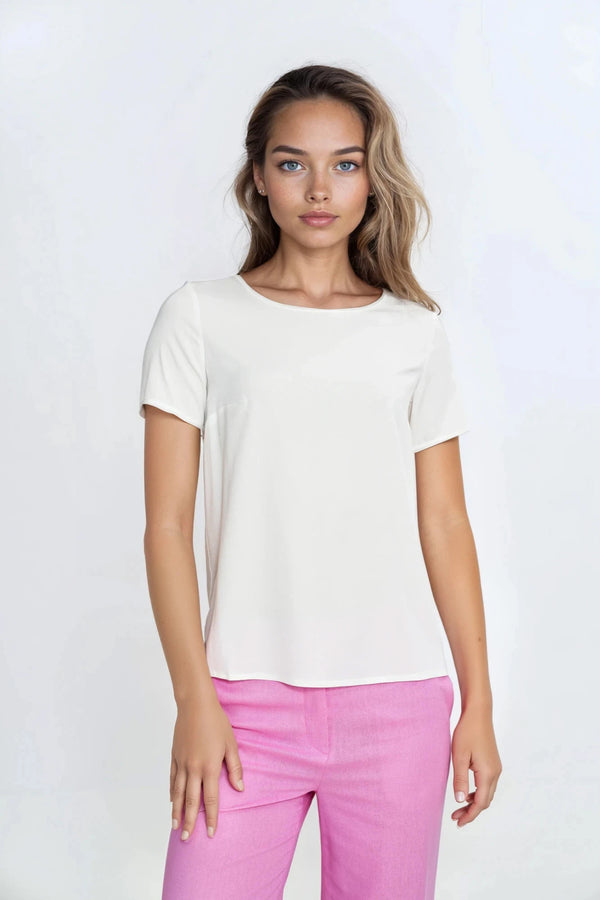 Blouse model 211801