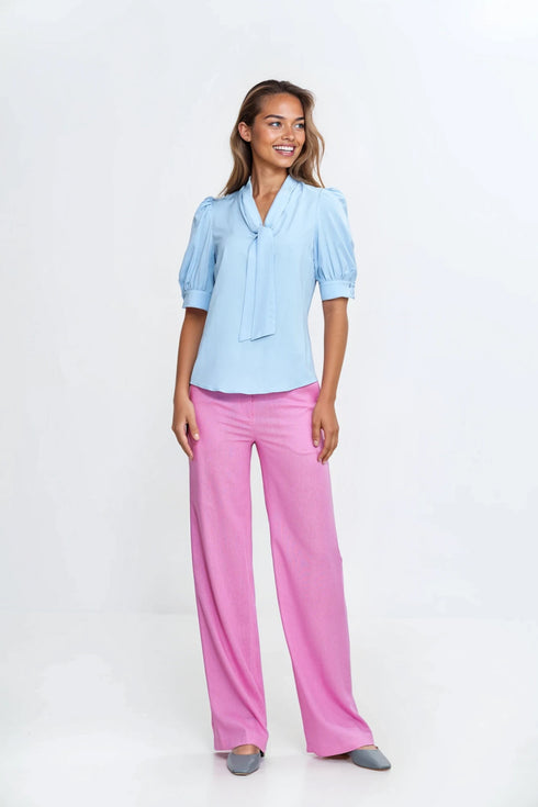 Blouse model 211804 Wholesale Clothing Online, Women`s Fashion, Shoes, Lingerie & Underwear - Matterhorn