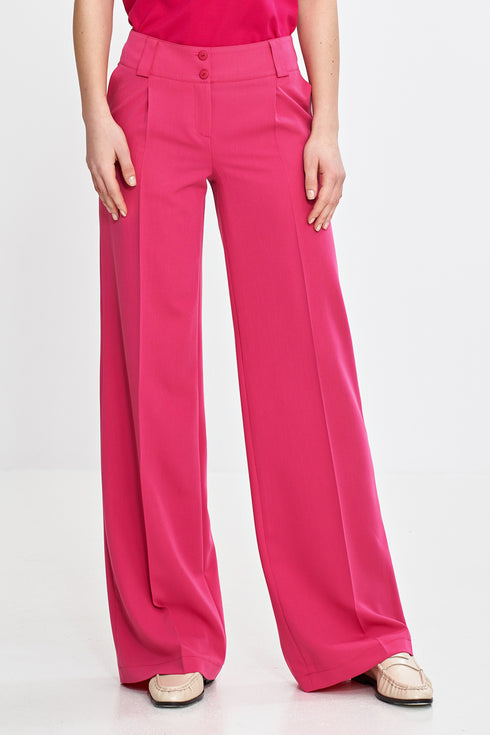 Trousers model 211814