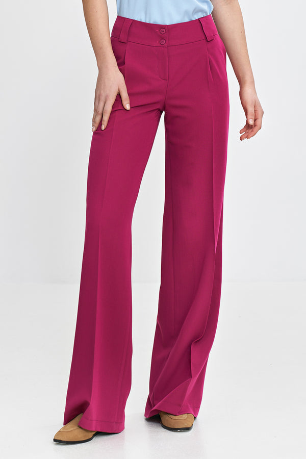 Trousers model 211815