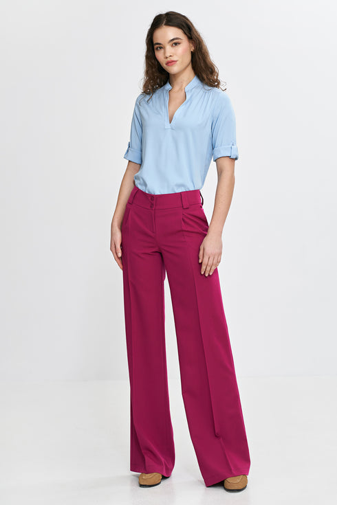 Trousers model 211815