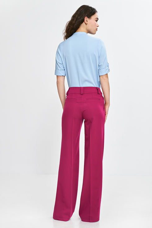 Trousers model 211815